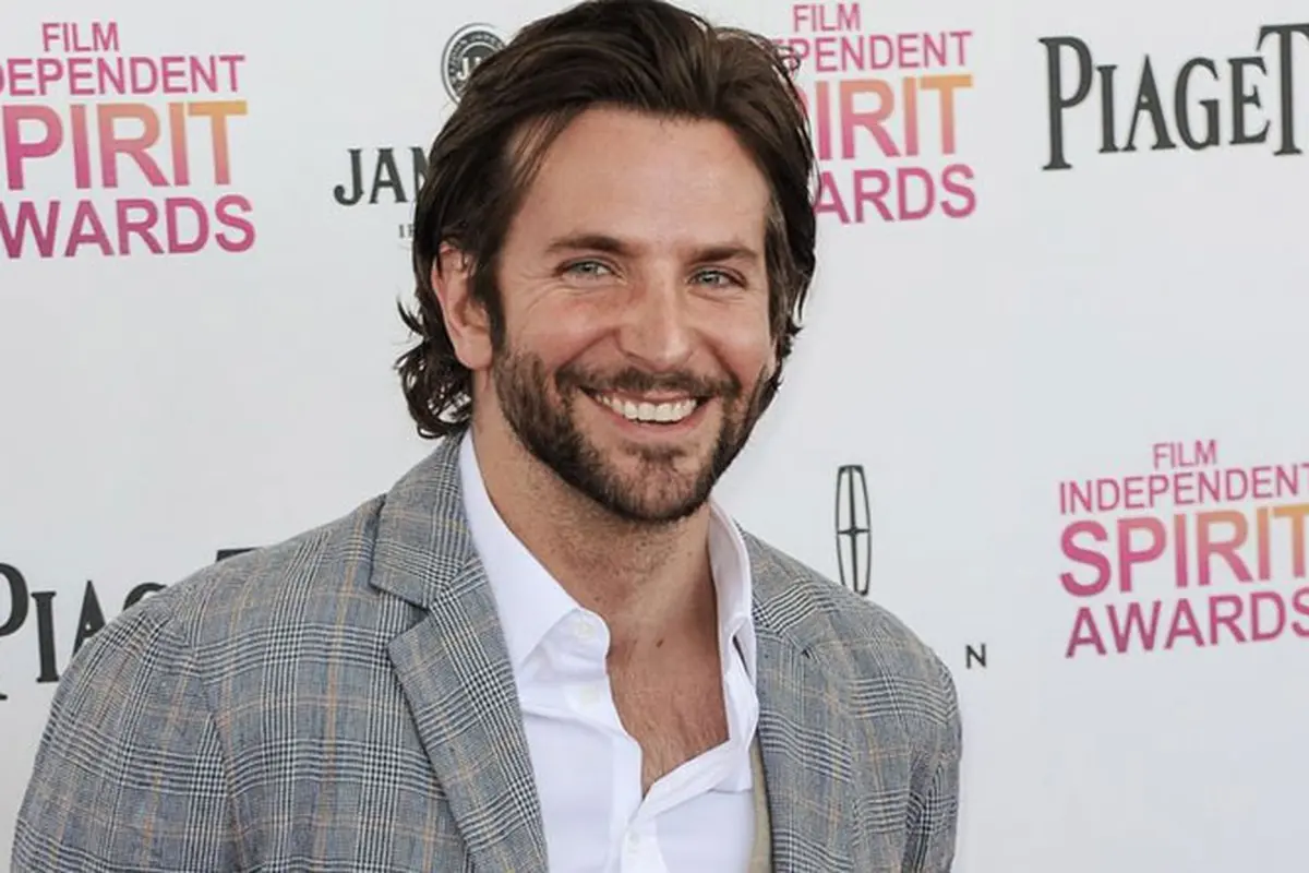Bradley Cooper
