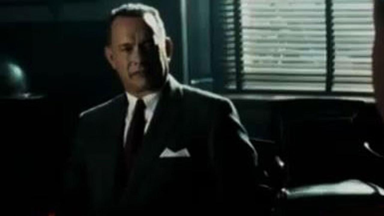 Segmen 3: Perlawanan Palestina-Israel hingga Film Bridge of Spies
