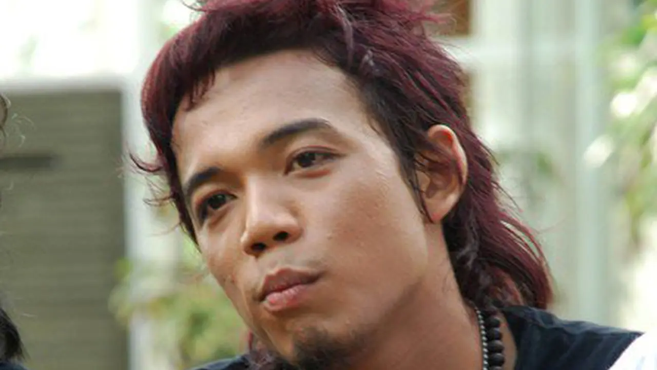 [Bintang] Zian Zigaz