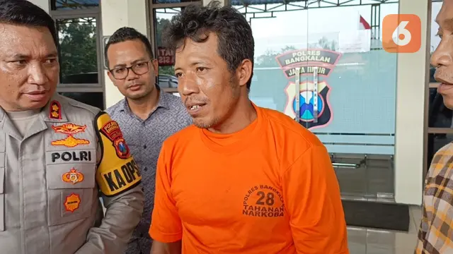 Bogang Madura
