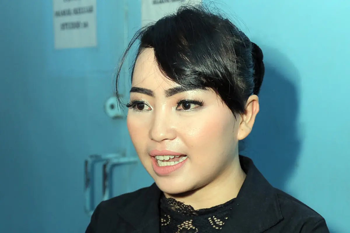 [Bintang] Mpok Alpa
