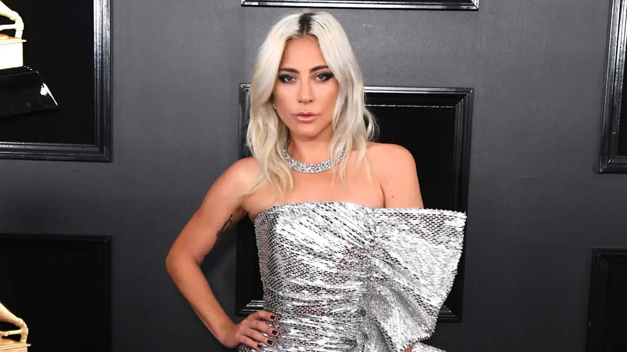 [Fimela] Lady Gaga