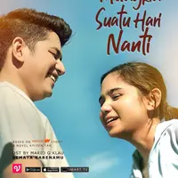 Poster serial "Mungkin Suatu Hari Nanti". (Foto: Vidio)