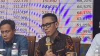 KPU Lampung Siap Tanggapi Gugatan Terkait Pilkada di 5 Kabupaten