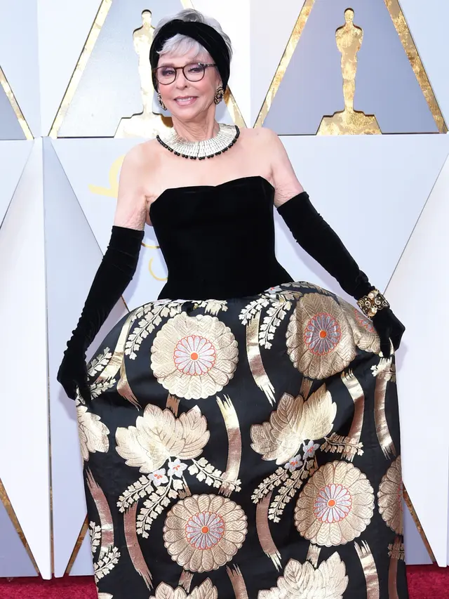 Rita Moreno