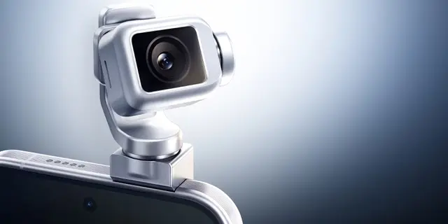 Deretan Fungsi Lengan Robotik