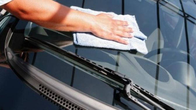 Rahasia Kaca Bening Bebas Jamur, Visibilitas Maksimal Terjamin