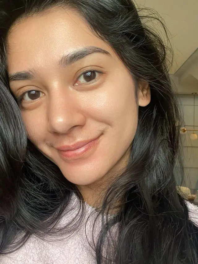 Pesona Fanny Ghassani (Foto: Instagram fannyghassani)