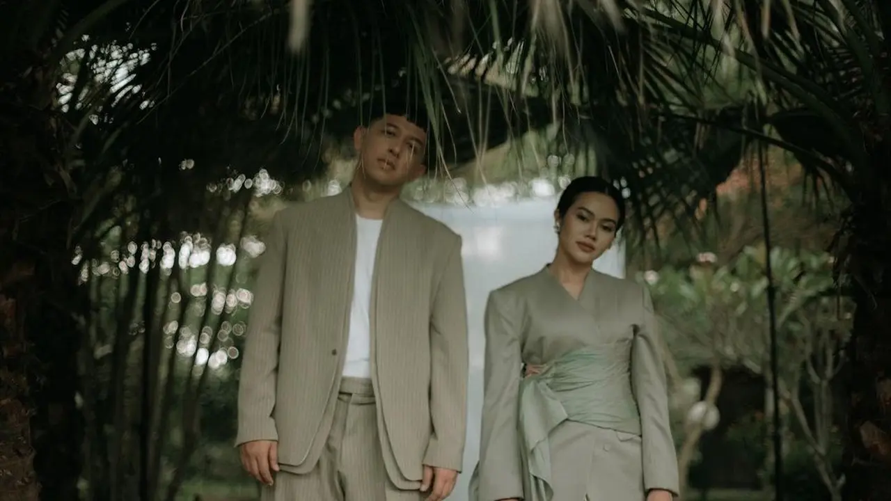 Segera Menikah, Ini 6 Potret Prewedding Yura Yunita dan Donne Maula