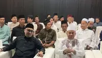 Ceramah di Tangsel, Ustaz Das’ad Latif Ajak Warga Bersabar dan Berikhtiar