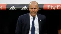 Liga Champions: Real Madrid Incar Kemenangan di Markas Atletico