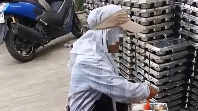 Viral Siswa di Depok Tak Habiskan MBG, Orang Tua Akui Rasanya Kurang Enak