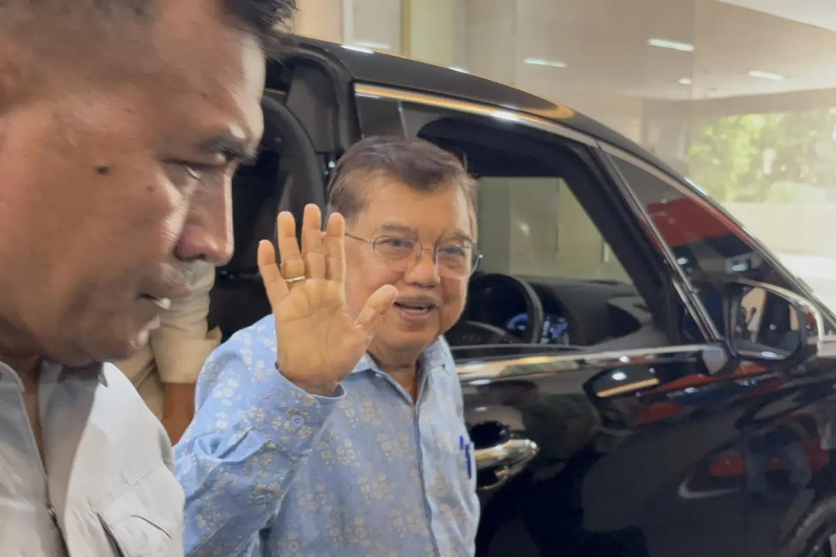 Jusuf Kalla