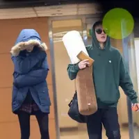 Hani EXID dan Junsu JYJ (via koreaboo.com)