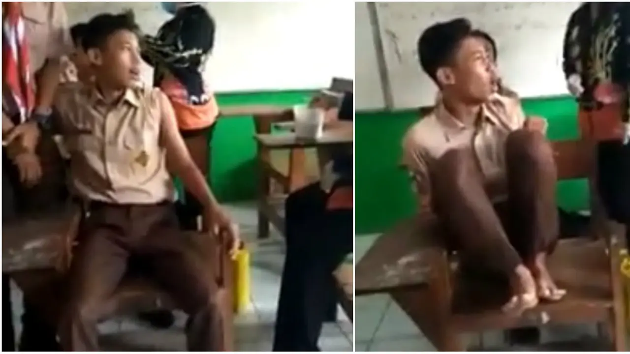 imunisasi