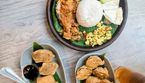 10 Makanan dan Minuman yang Harus Dihindari Pasien GERD