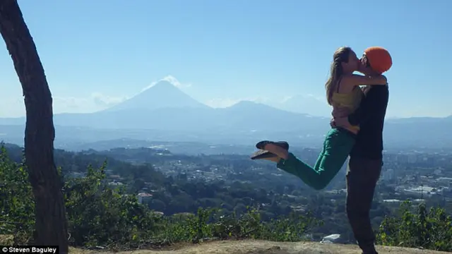 Foto: dailymail.co.uk