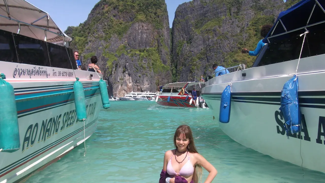 [Bintang] Thailand