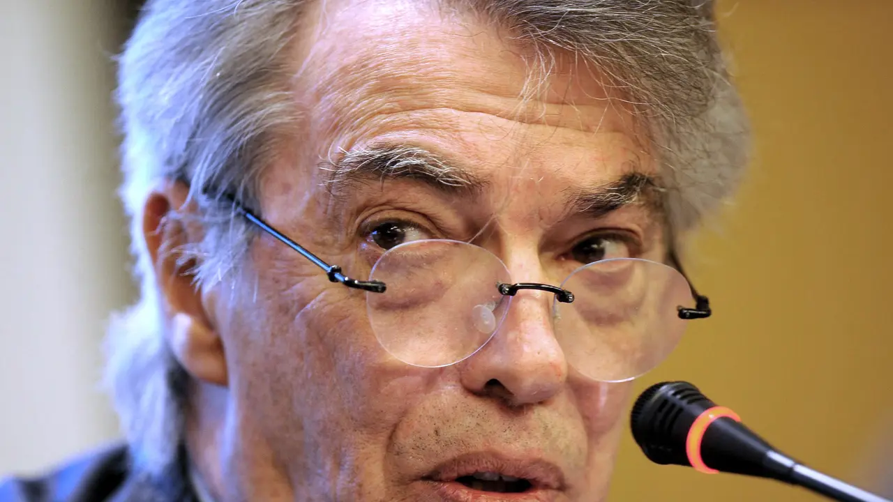 Massimo Moratti