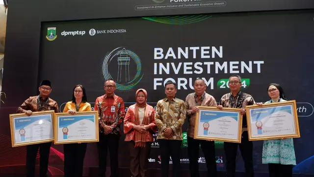 Kementerian Investasi/Badan Koordinasi Penanaman Modal (BKPM)