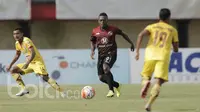 Bakal Bertemu Essien, Mimpi David Laly Jadi Kenyataan