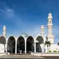 Kota Kinabalu City Mosque atau  Masjid Bandaraya Kota Kinabalu (Wikipedia/© CEphoto, Uwe Aranas/CC BY-SA 3.0