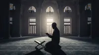 Hadits Tentang Puasa Syawal Lengkap dengan Arab dan Artinya serta Penjelasannya