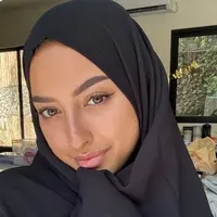 Kisah Jennifer Coppen yang akan berangkat Umrah (Instagram/@jennifercoppenreal20)