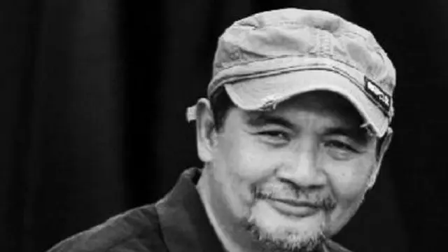 Idang Rasjidi (Foto: Instagram/@jazz.nest)