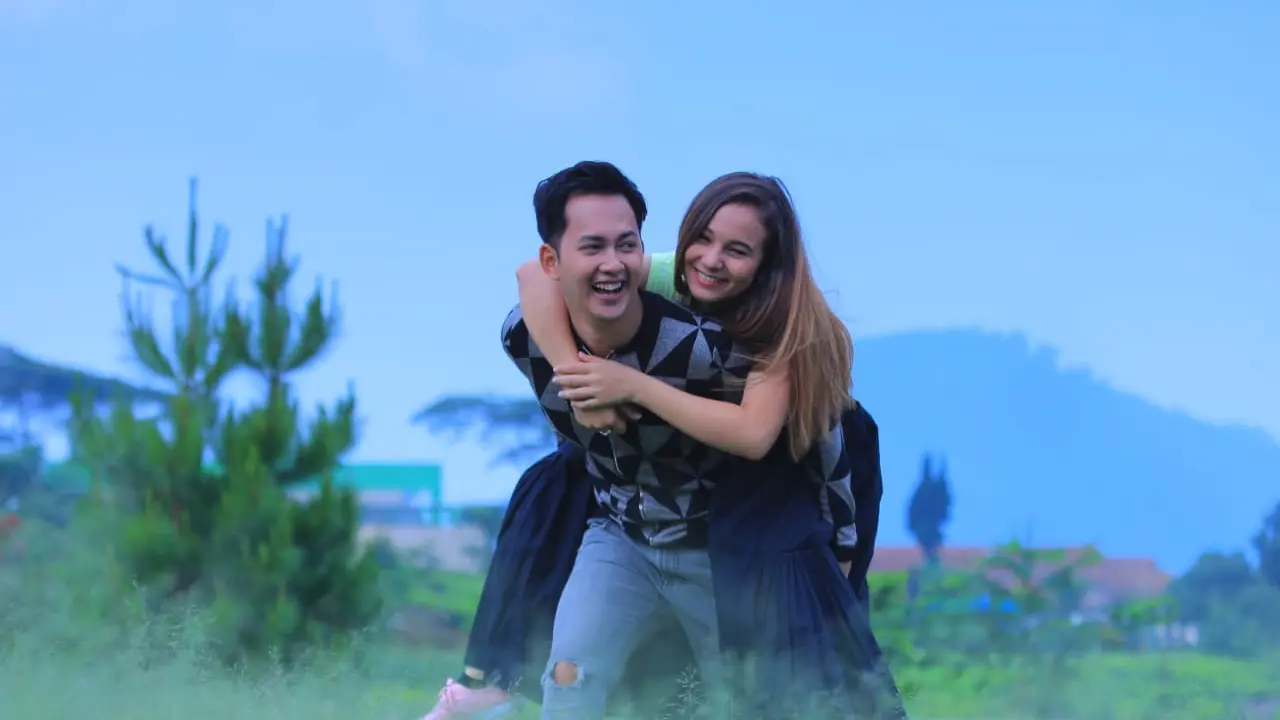 Giveaway Cinta Babang Gatot