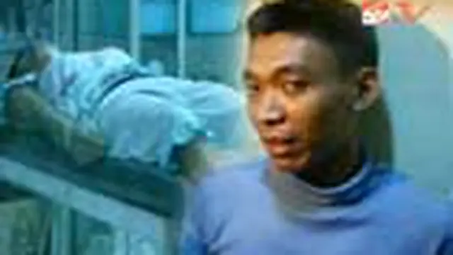 Menolak Diajak Pulang, Suami Gorok Istrinya