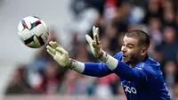 Kandidat Kiper Pengganti Andre Onana Kirim Sinyal Tertarik ke Liga Inggris, Bakal Gabung Manchester United?