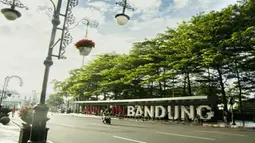 Cerita 5 Warga Bandung Didenda Rp 100 Juta Usai Tebang Pohon Sembarangan