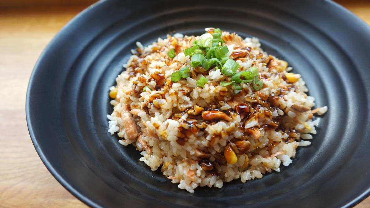 5 Inspirasi Menu Sahur untuk Anak Kos yang Cukup Simpel - Lifestyle ...