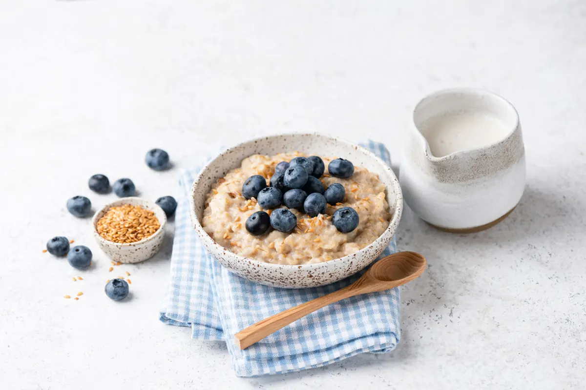 Oatmeal