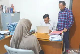 Viral Pengasuh Daycare Aniaya Balita di Banda Aceh