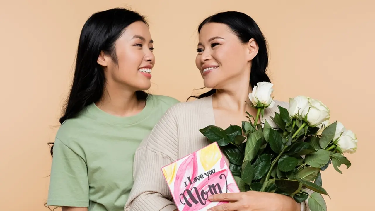 Hadiah untuk Mama di Hari Ulang Tahunnya, Perhiasan Berlian dan Perhiasan Emas Jadi Salah Satu Pilihan Terbaiknya