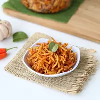 Ilustrasi keripik mustofa/copyright shutterstock/Fashley