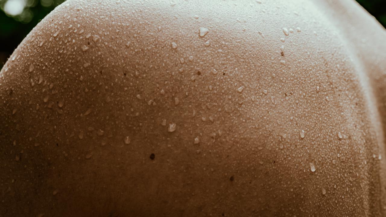 Kenali 5 Jenis Keringat, Ini Hal yang Terjadi Pada Tubuh