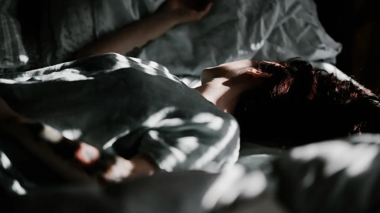 tidur bermimpi