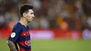 Lionel Messi (Reuters/ Albert Gea)