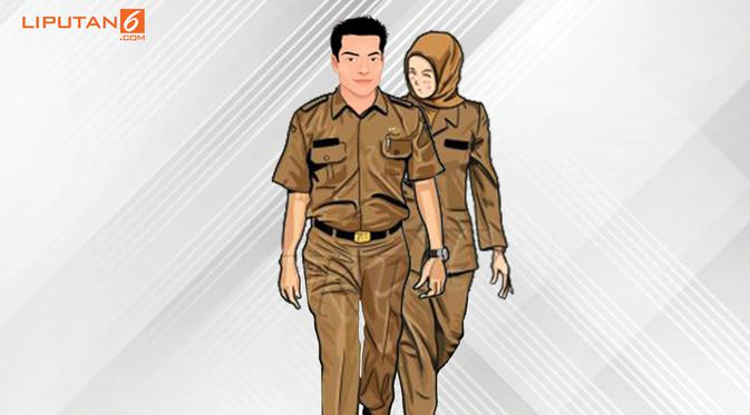 Setara Pns Gaji Pppk Bakal Lebih Besar Dengan Tunjangan Kinerja Bisnis Liputan6 Com