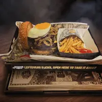 Upaya Lawless kurangi sampah sisa makanan. Dok Lawless