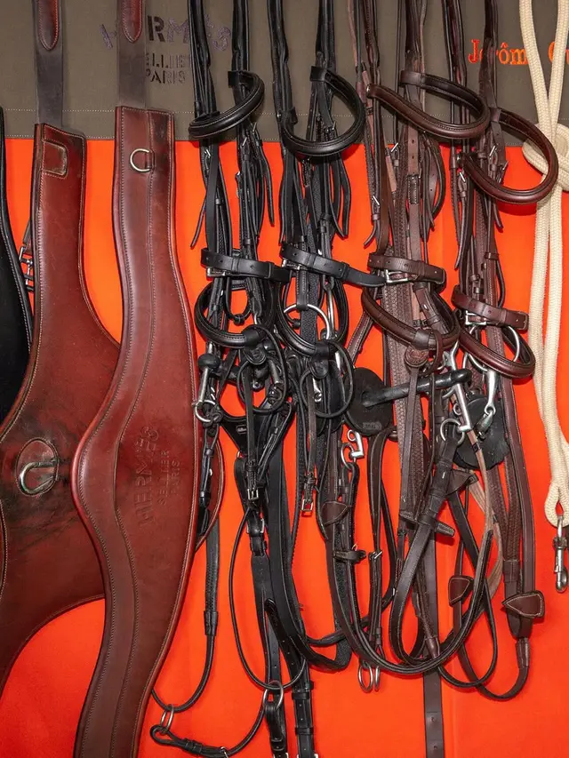 Mengungkap Keahlian Tak Tertandingi Tas ‘Sultan’ Hermes, Dari Saddle Stitch hingga Warisan Berkuda Abadi