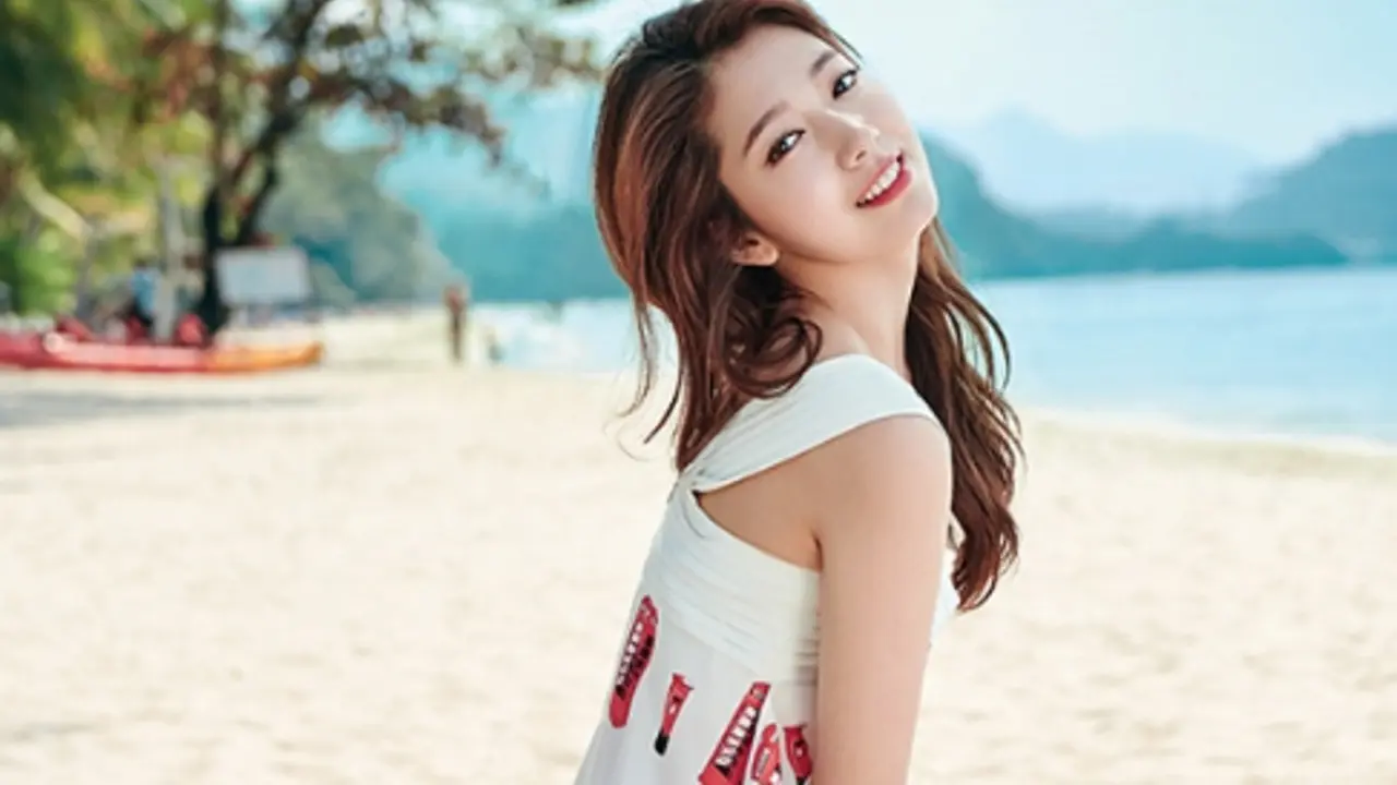 Park Shin Hye
