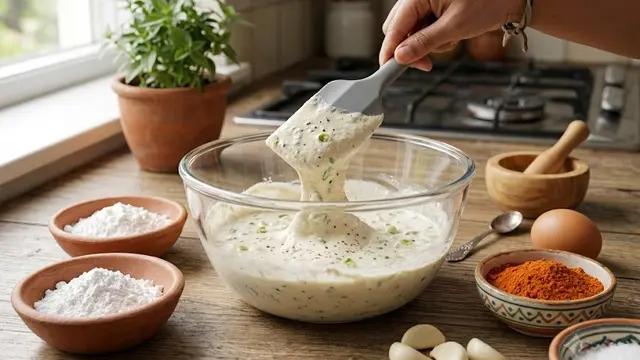 Resep Chiki Tahu