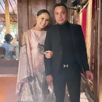 Kalina Oktarani (Instagram/kalinaocktaranny)