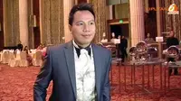 Mantan Tunangan Zaskia Gotik Bakal Huni Lapas Bulak Kapal, Bekasi