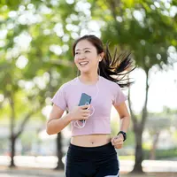 5 Tips Membersihkan Kulit Setelah Berolahraga / copyright shutterstock