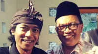 Wali Kota Bandung Oded M Danial Meninggal Dunia, Budi Dalton Menyesal Tak Sempat Bertemu